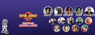 Total Dance 2014 - Bulizz és hazaúton válassz mink